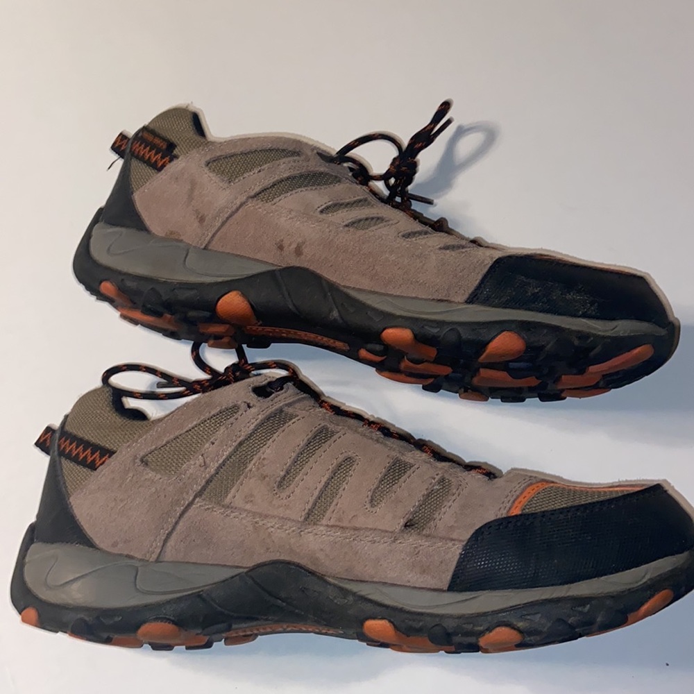 Wolverine Men's hiking shoes 🥾size 13 M - Picture 3 of 8